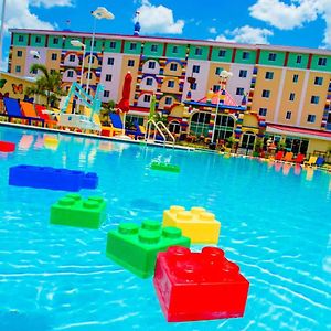 LEGOLAND® Florida Resort